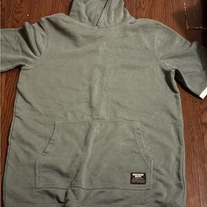 Boys HM hoodie t shirt Size 12/14